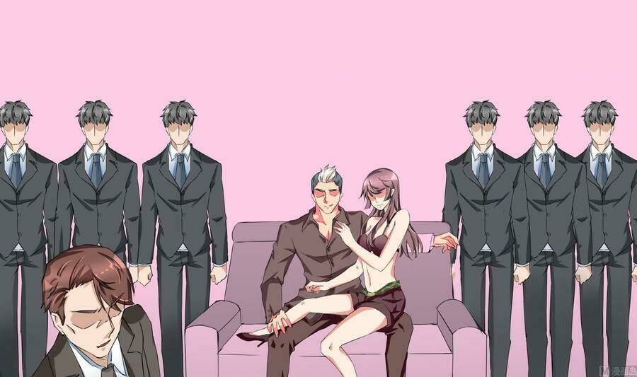 Tu Tiên Trở Về Tại Vườn Trường: Chapter 6