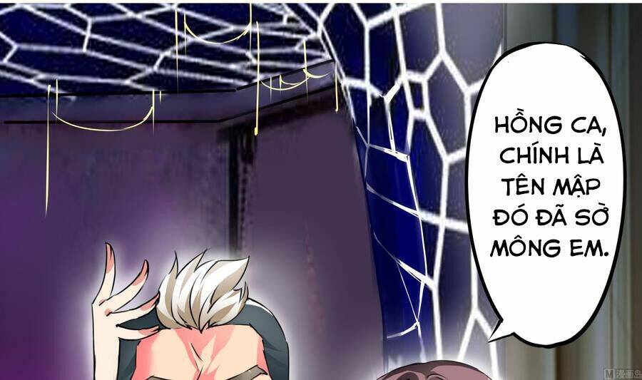 Tu Tiên Trở Về Tại Vườn Trường: Chapter 6