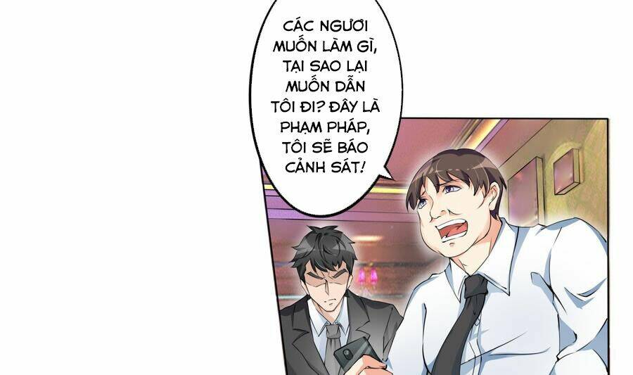 Tu Tiên Trở Về Tại Vườn Trường: Chapter 6