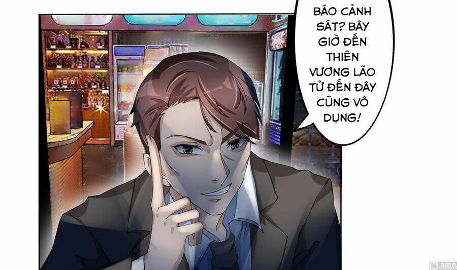 Tu Tiên Trở Về Tại Vườn Trường: Chapter 6