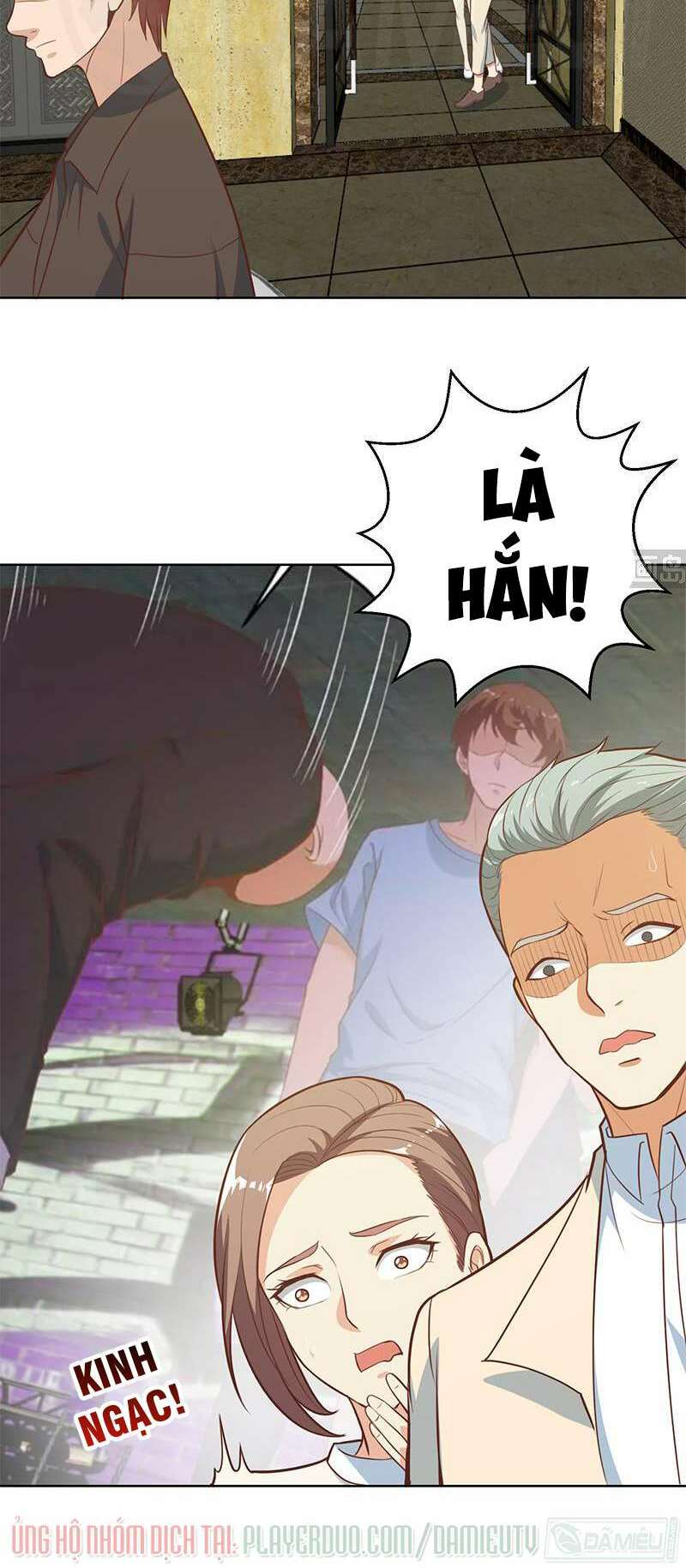 Tu Tiên Trở Về Tại Vườn Trường: Chapter 60