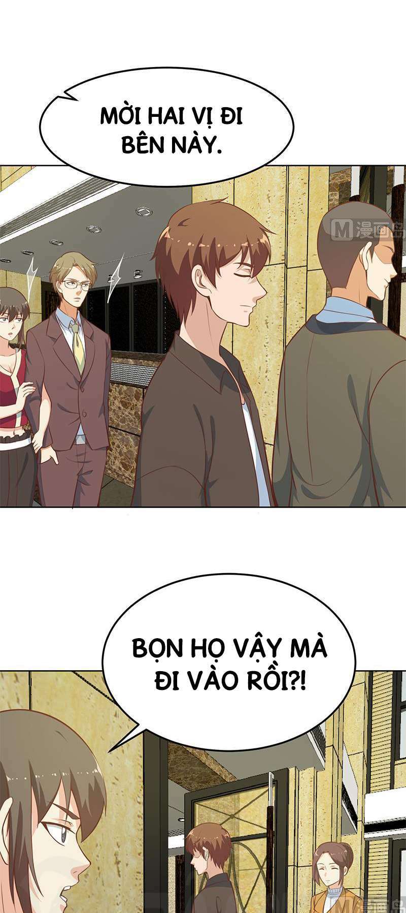 Tu Tiên Trở Về Tại Vườn Trường: Chapter 60