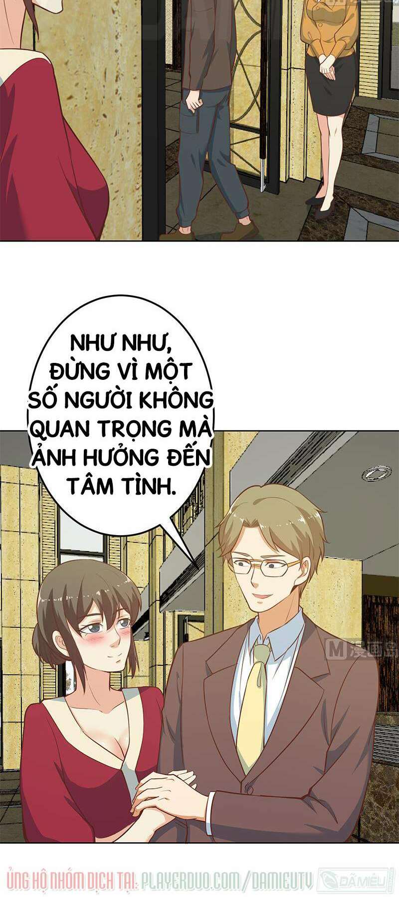 Tu Tiên Trở Về Tại Vườn Trường: Chapter 60