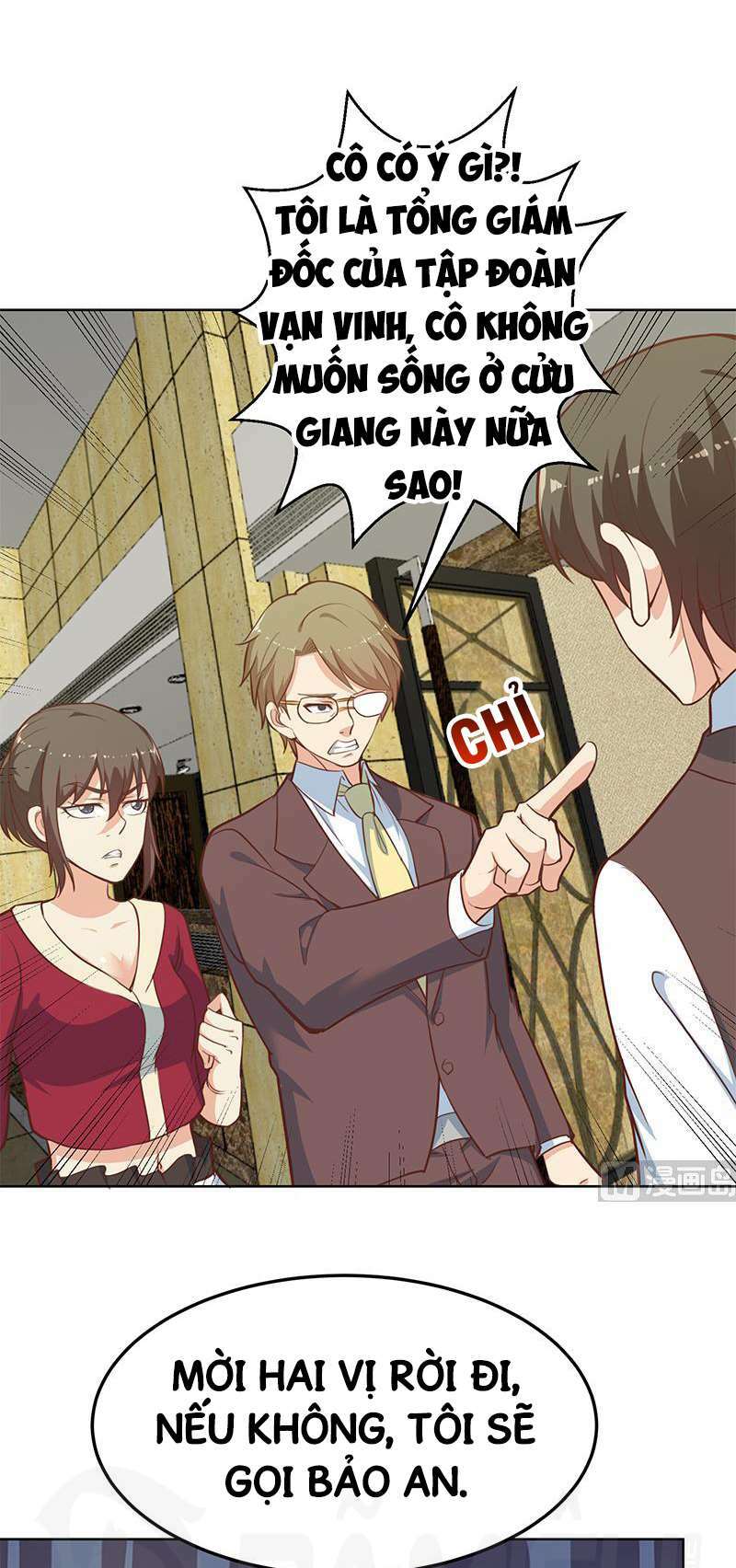 Tu Tiên Trở Về Tại Vườn Trường: Chapter 60