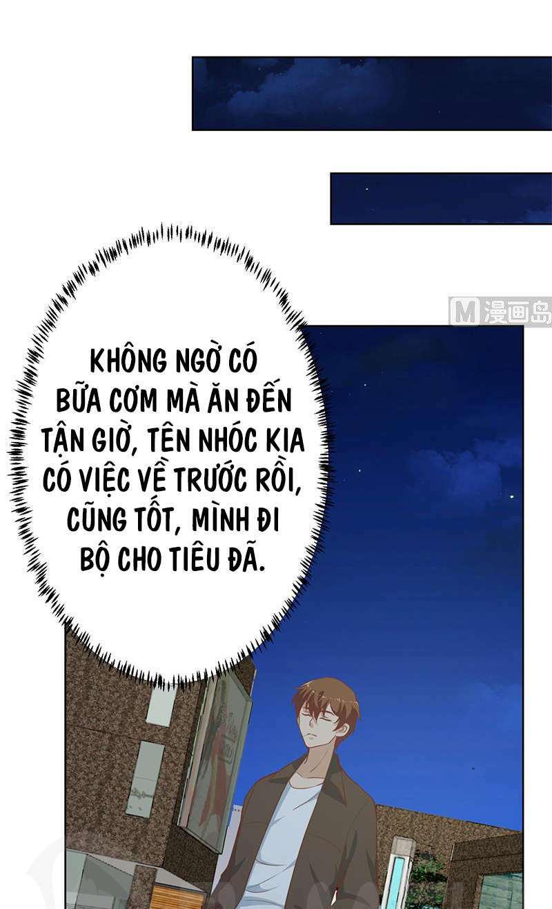 Tu Tiên Trở Về Tại Vườn Trường: Chapter 61