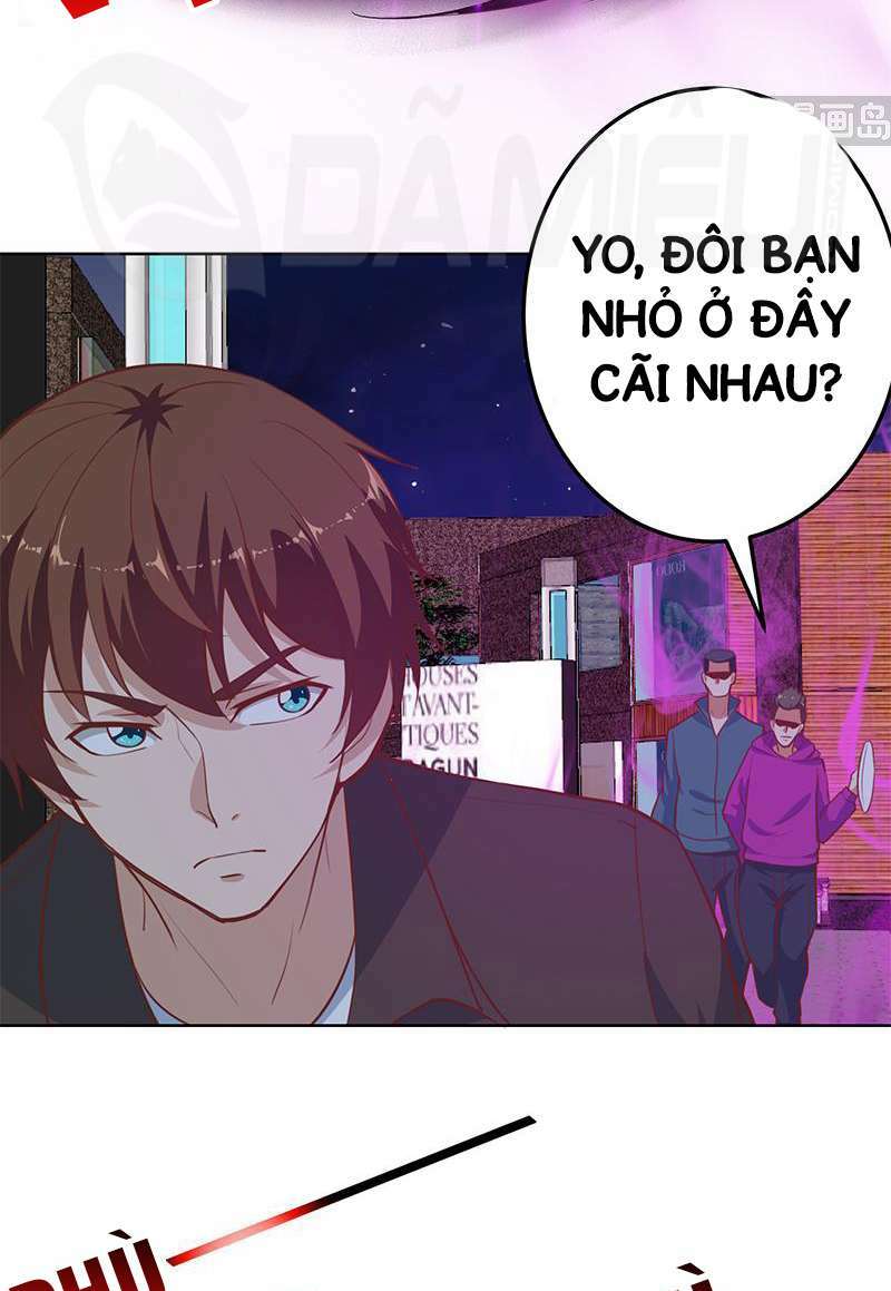 Tu Tiên Trở Về Tại Vườn Trường: Chapter 61