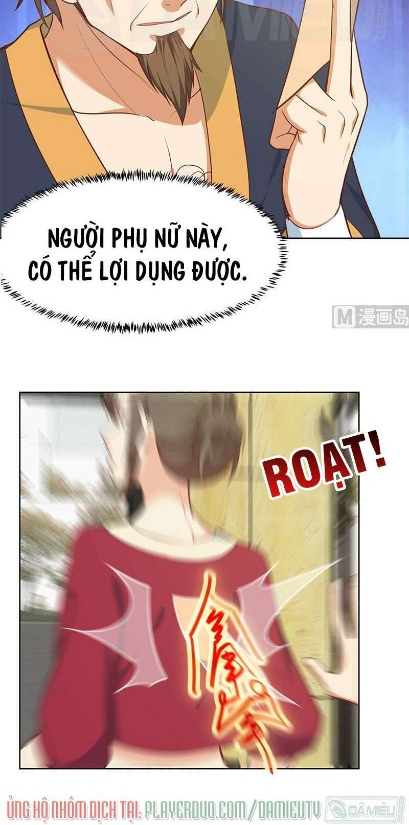 Tu Tiên Trở Về Tại Vườn Trường: Chapter 61
