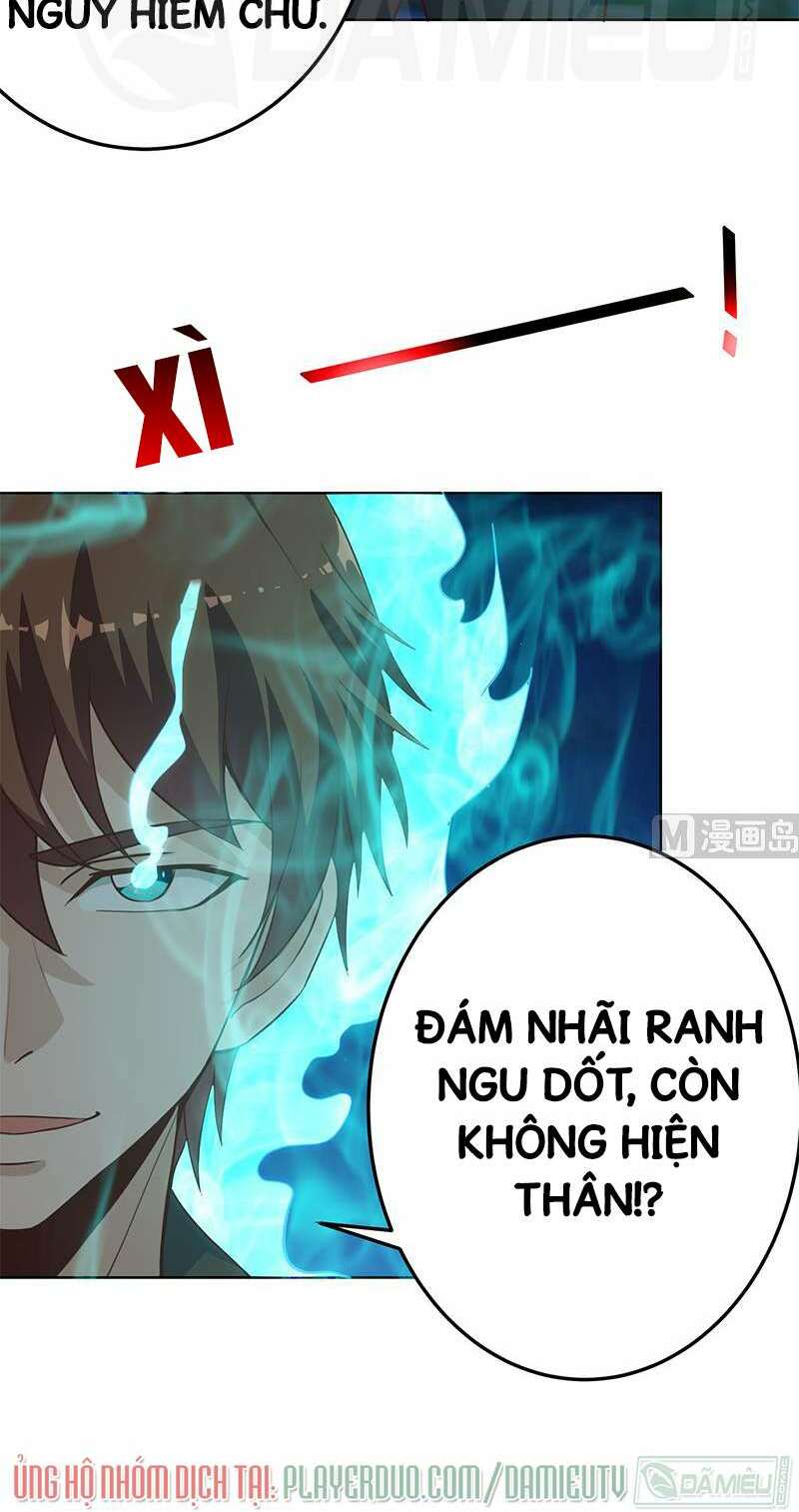 Tu Tiên Trở Về Tại Vườn Trường: Chapter 62