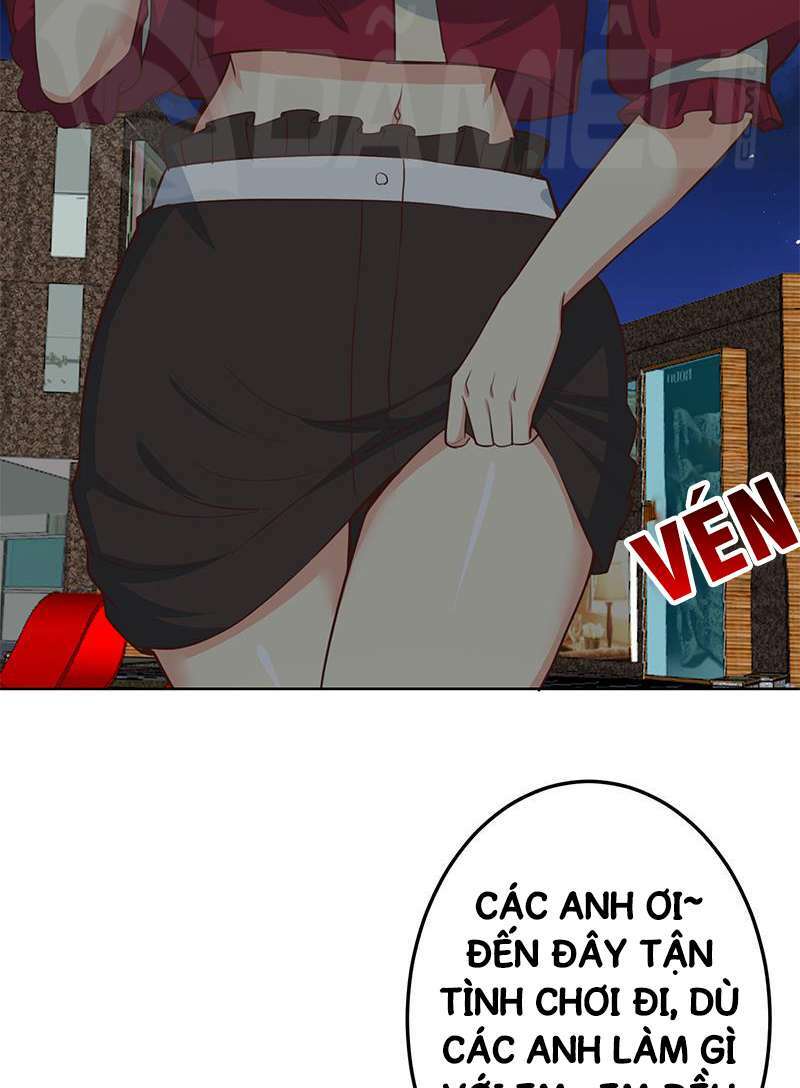Tu Tiên Trở Về Tại Vườn Trường: Chapter 62
