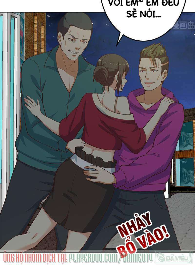 Tu Tiên Trở Về Tại Vườn Trường: Chapter 62