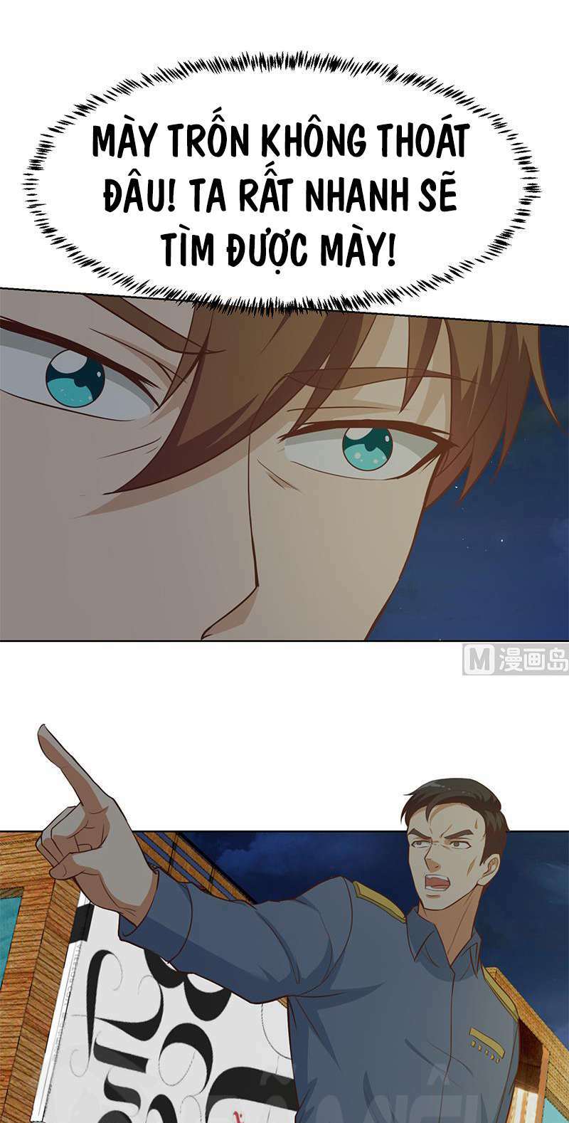 Tu Tiên Trở Về Tại Vườn Trường: Chapter 62