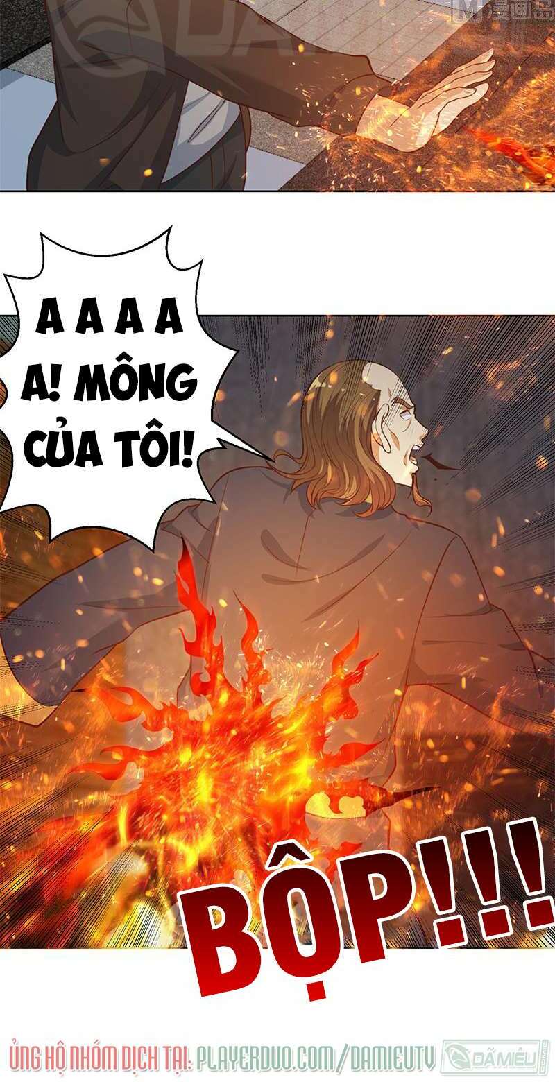 Tu Tiên Trở Về Tại Vườn Trường: Chapter 63