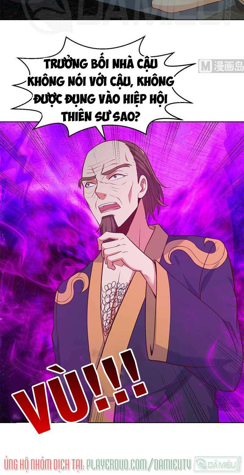 Tu Tiên Trở Về Tại Vườn Trường: Chapter 63