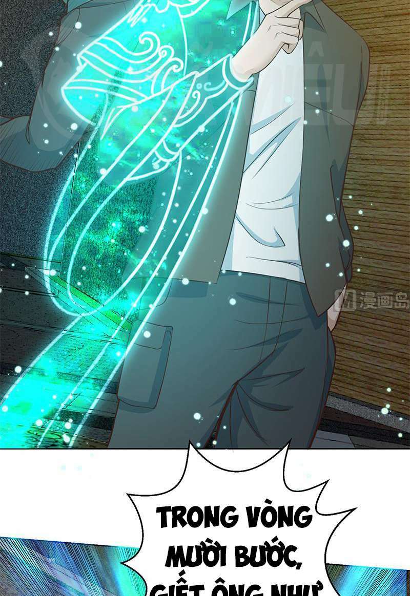 Tu Tiên Trở Về Tại Vườn Trường: Chapter 63