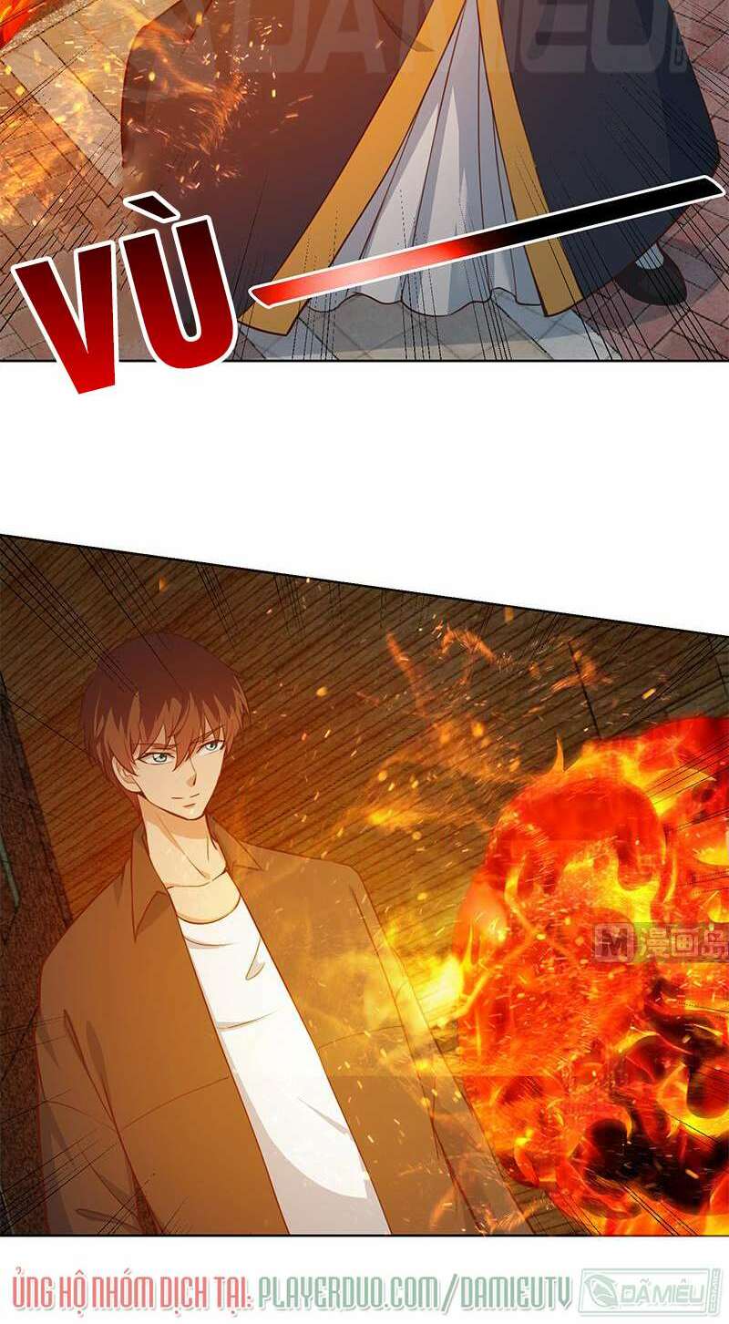 Tu Tiên Trở Về Tại Vườn Trường: Chapter 63
