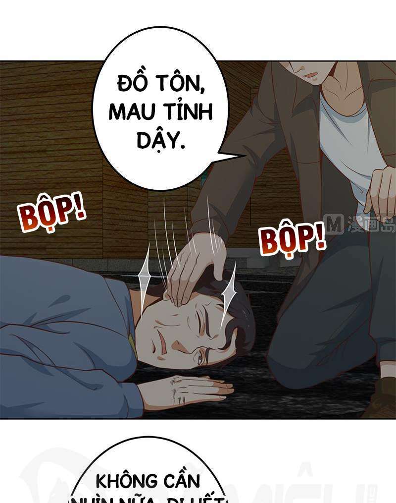 Tu Tiên Trở Về Tại Vườn Trường: Chapter 64