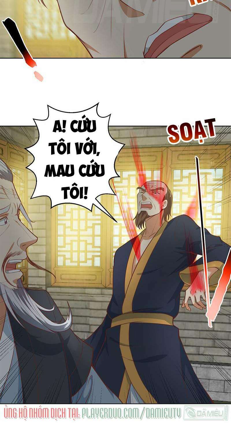 Tu Tiên Trở Về Tại Vườn Trường: Chapter 64