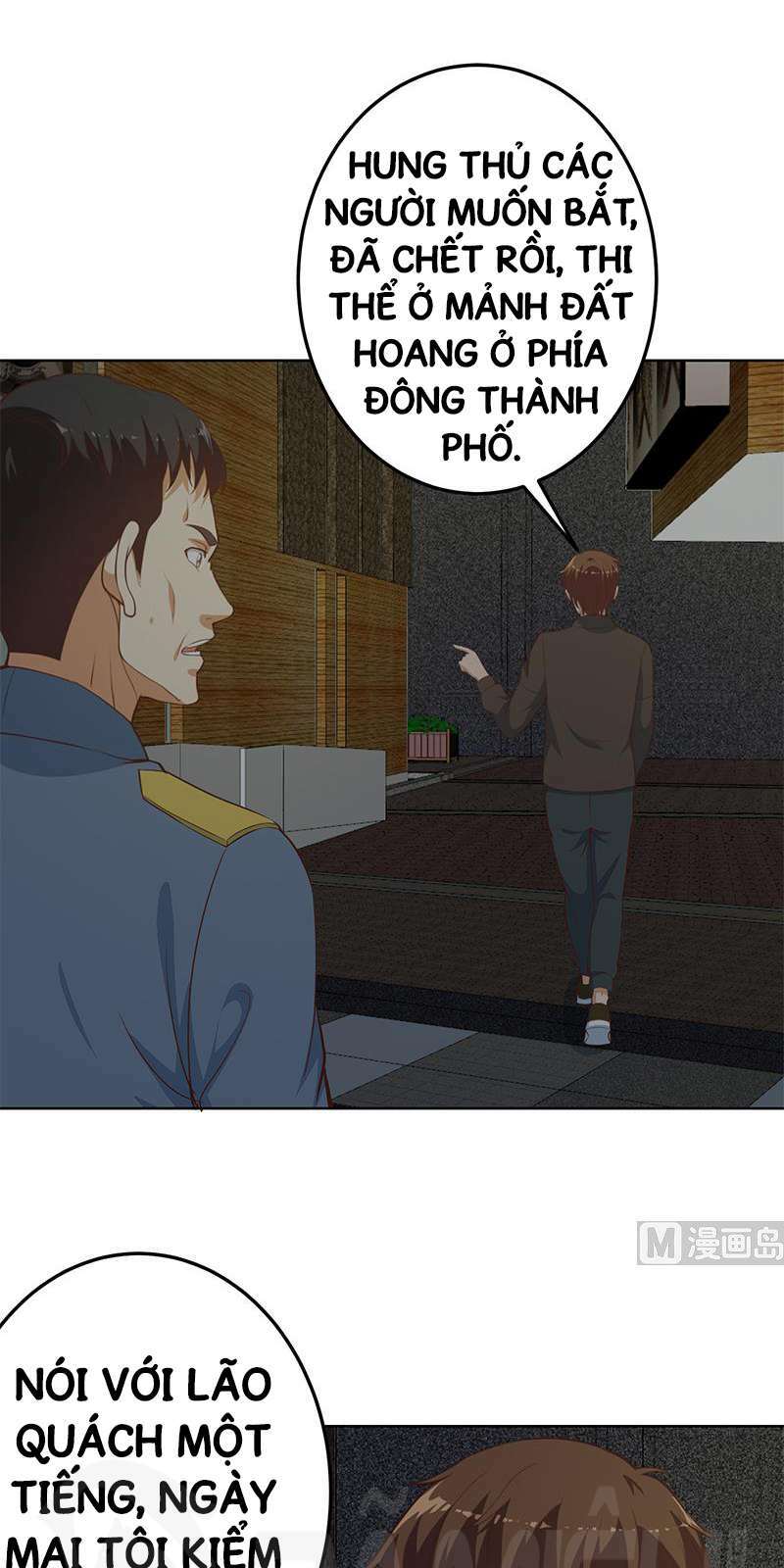 Tu Tiên Trở Về Tại Vườn Trường: Chapter 64