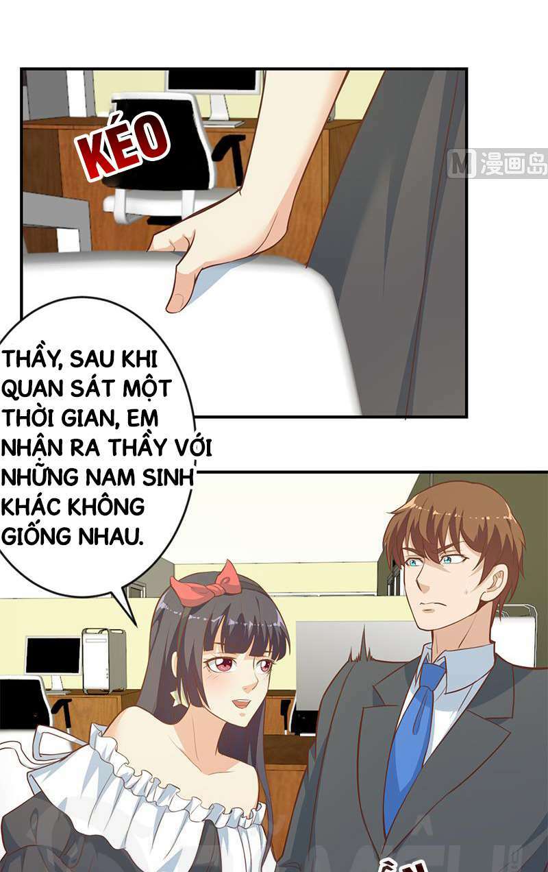 Tu Tiên Trở Về Tại Vườn Trường: Chapter 65