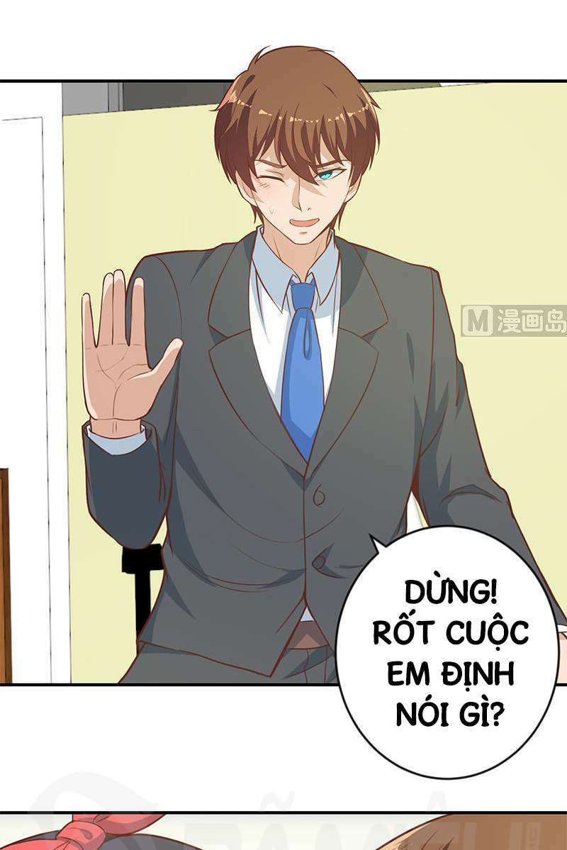 Tu Tiên Trở Về Tại Vườn Trường: Chapter 65