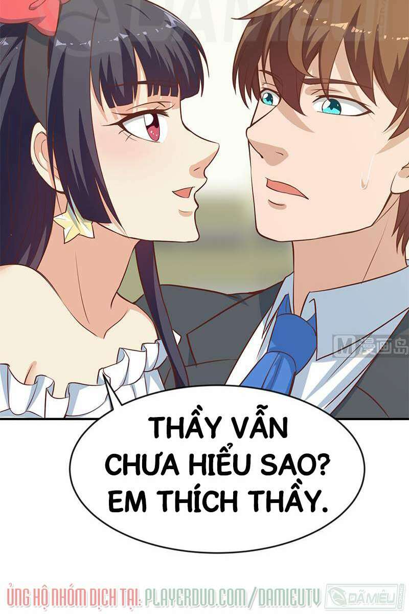 Tu Tiên Trở Về Tại Vườn Trường: Chapter 65