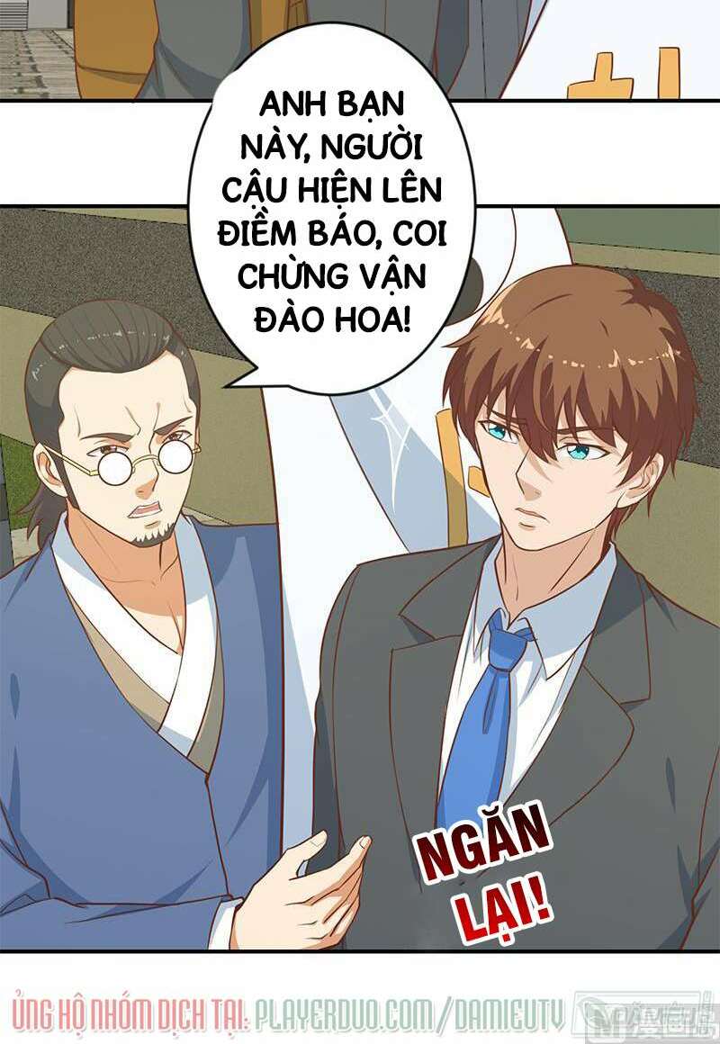 Tu Tiên Trở Về Tại Vườn Trường: Chapter 65