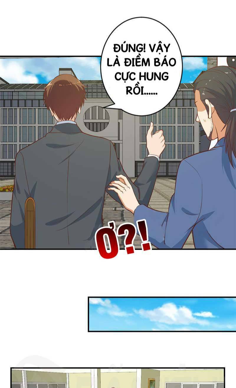 Tu Tiên Trở Về Tại Vườn Trường: Chapter 65