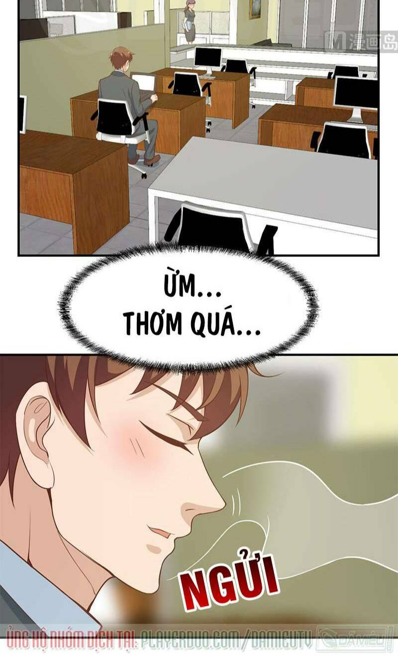 Tu Tiên Trở Về Tại Vườn Trường: Chapter 65