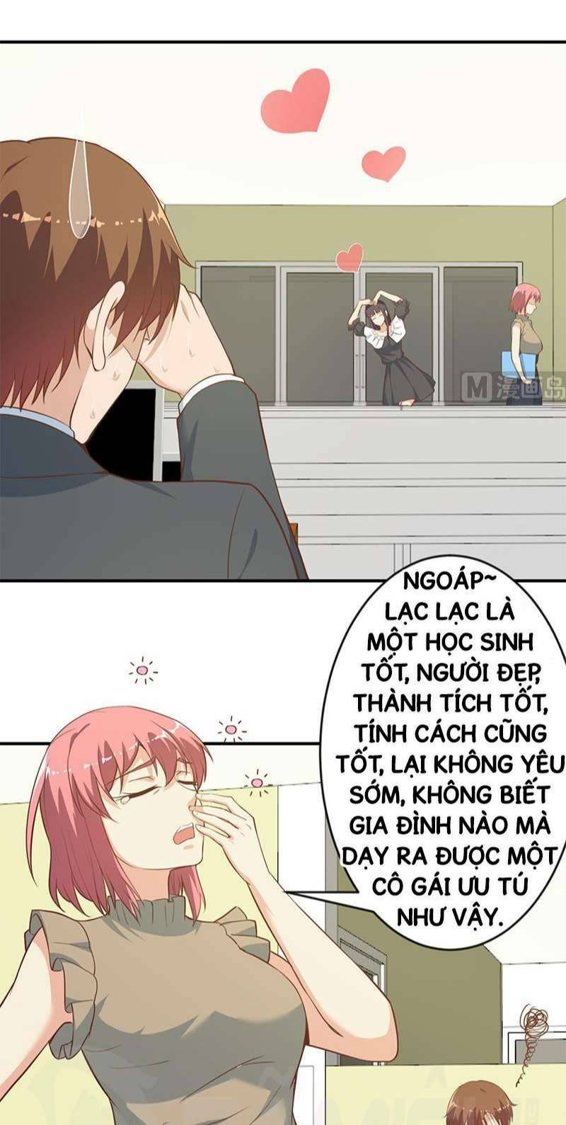 Tu Tiên Trở Về Tại Vườn Trường: Chapter 66