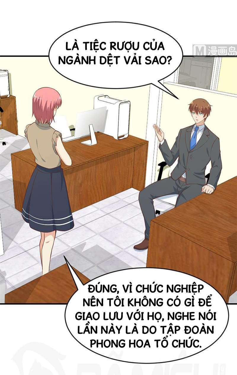 Tu Tiên Trở Về Tại Vườn Trường: Chapter 66
