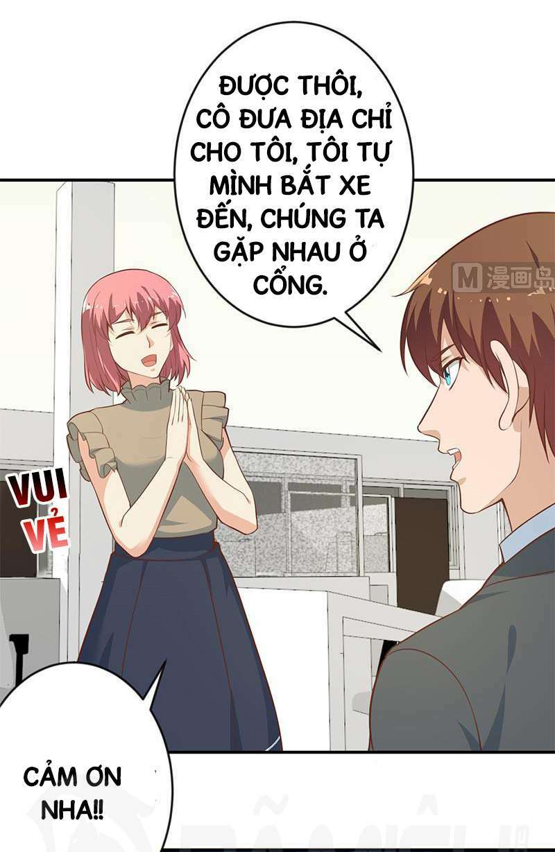 Tu Tiên Trở Về Tại Vườn Trường: Chapter 66