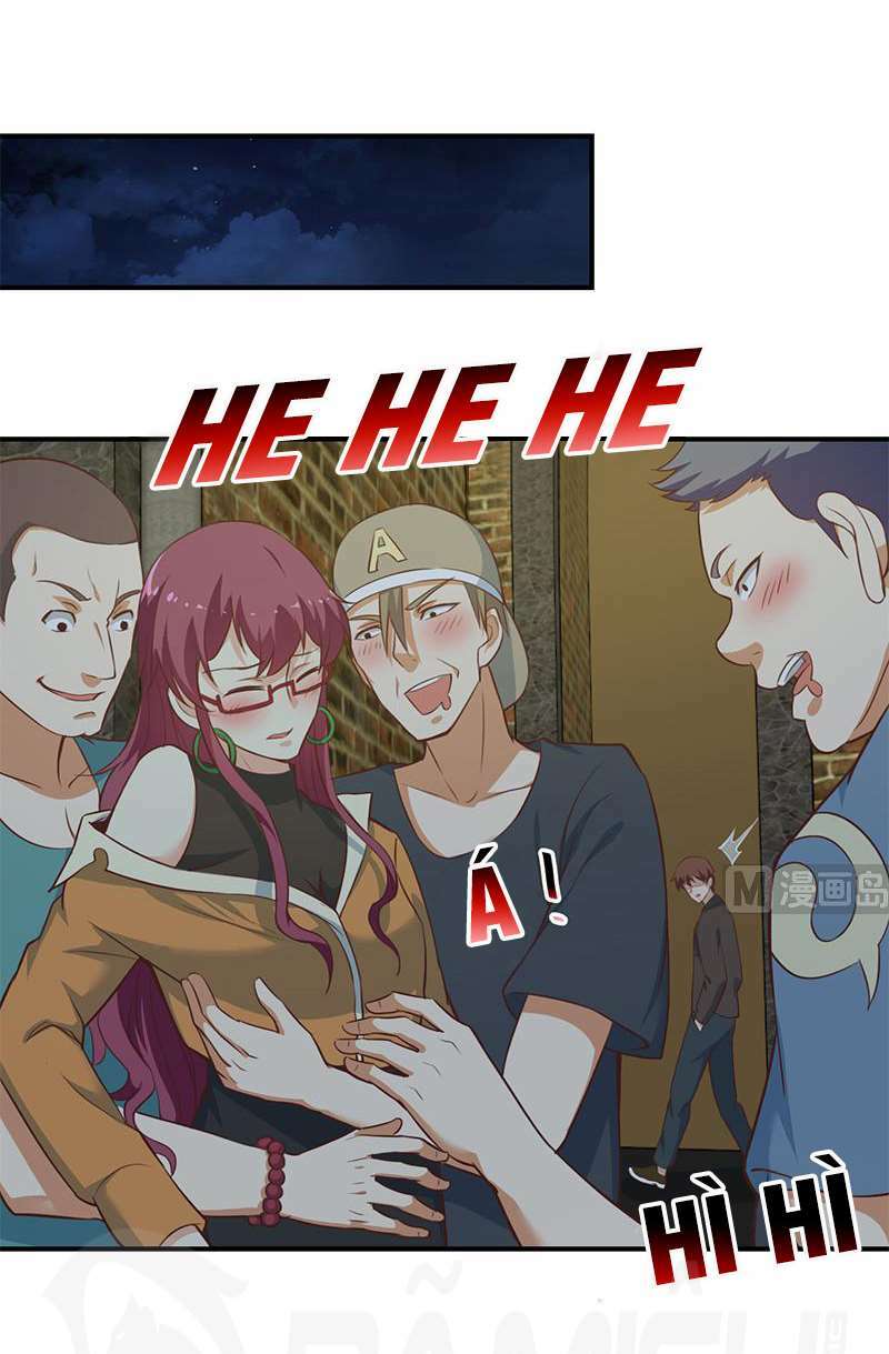 Tu Tiên Trở Về Tại Vườn Trường: Chapter 66