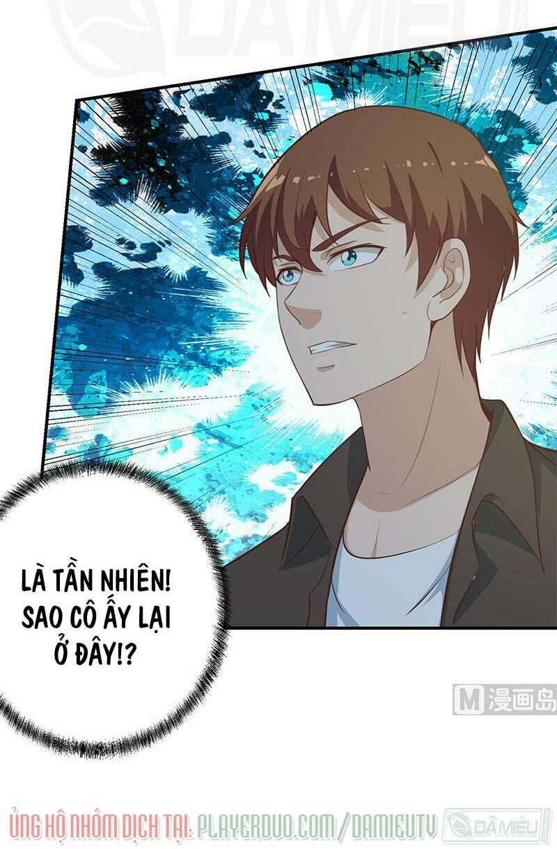 Tu Tiên Trở Về Tại Vườn Trường: Chapter 66