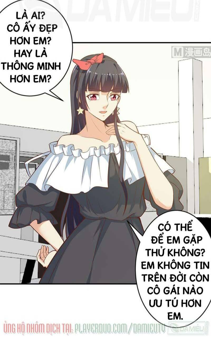 Tu Tiên Trở Về Tại Vườn Trường: Chapter 66