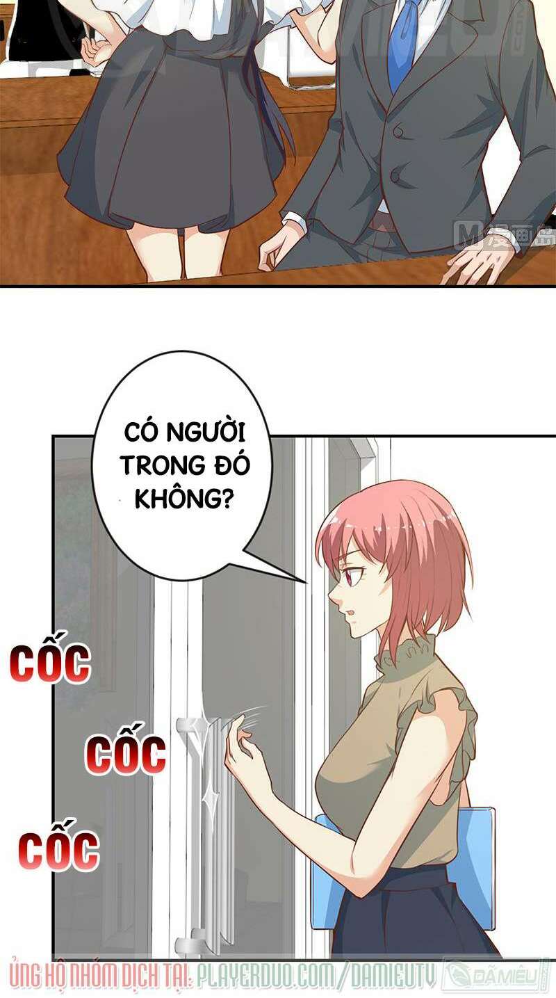 Tu Tiên Trở Về Tại Vườn Trường: Chapter 66