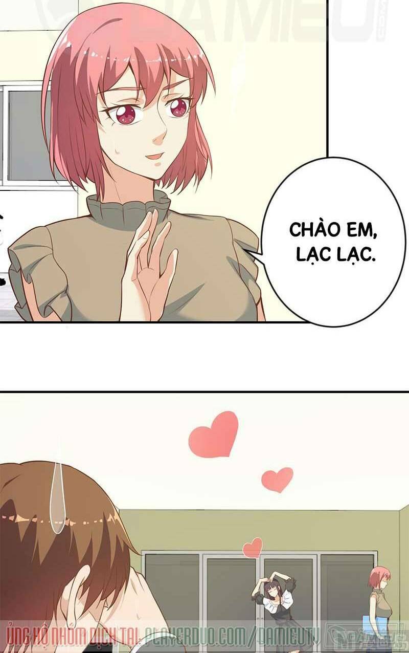 Tu Tiên Trở Về Tại Vườn Trường: Chapter 66