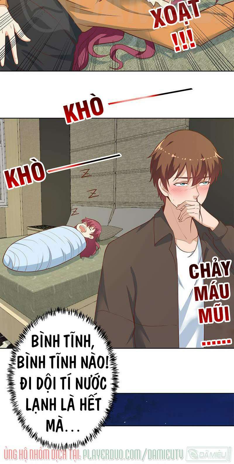 Tu Tiên Trở Về Tại Vườn Trường: Chapter 67