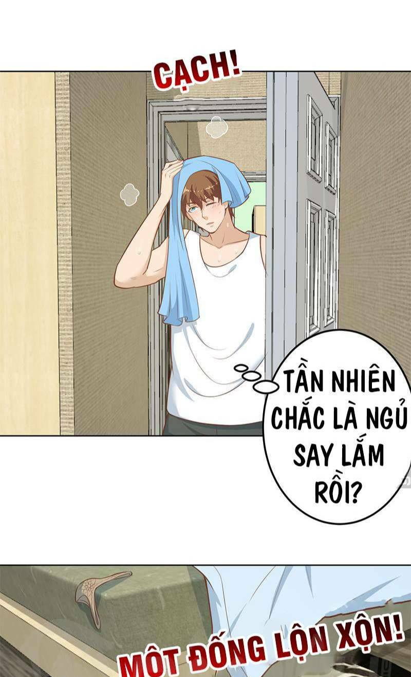 Tu Tiên Trở Về Tại Vườn Trường: Chapter 67