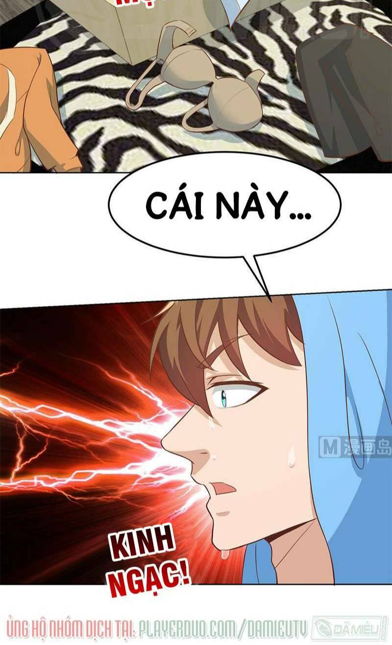 Tu Tiên Trở Về Tại Vườn Trường: Chapter 67