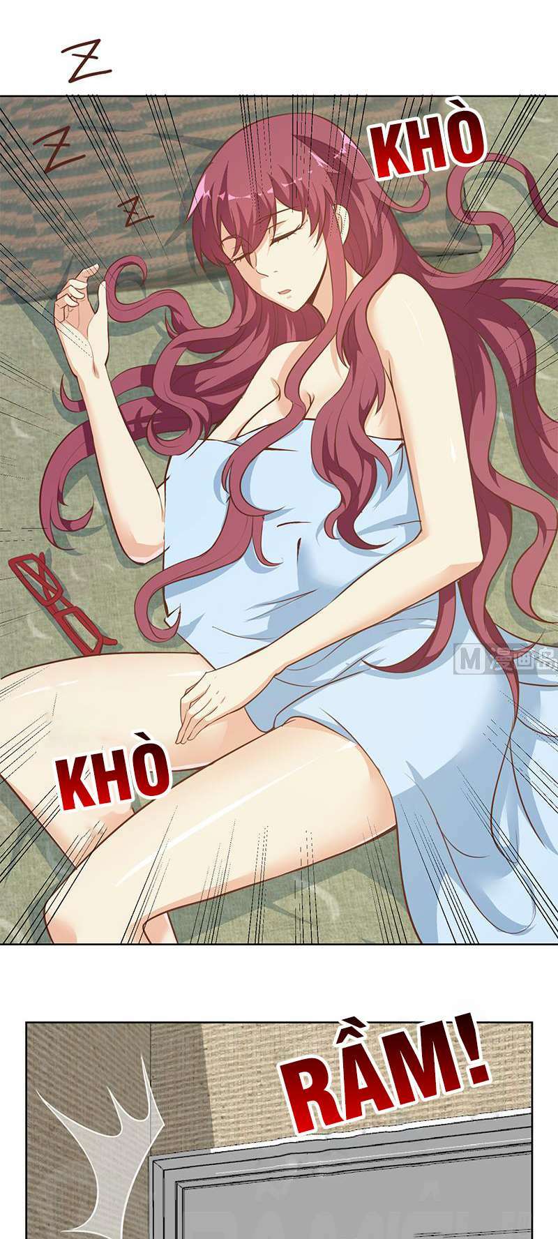 Tu Tiên Trở Về Tại Vườn Trường: Chapter 67