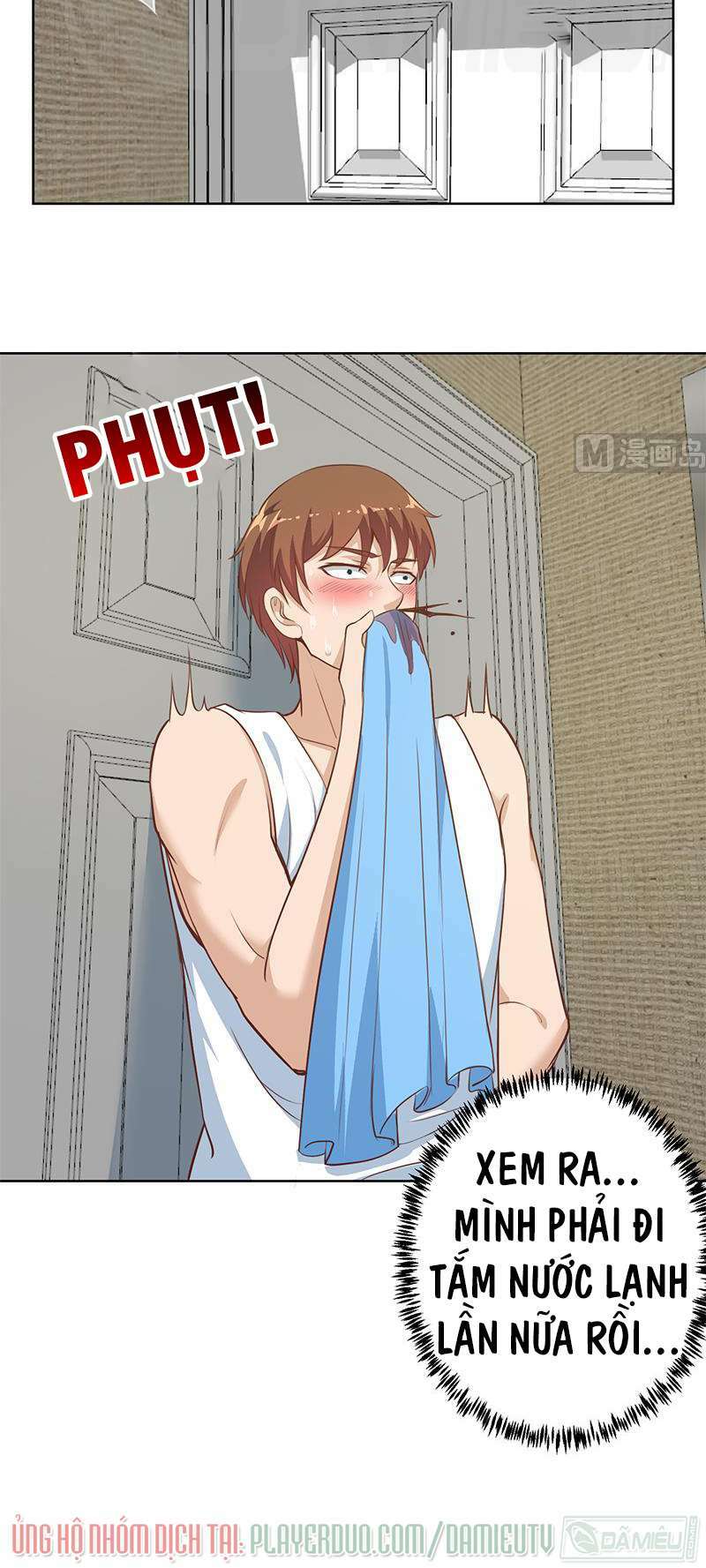 Tu Tiên Trở Về Tại Vườn Trường: Chapter 67