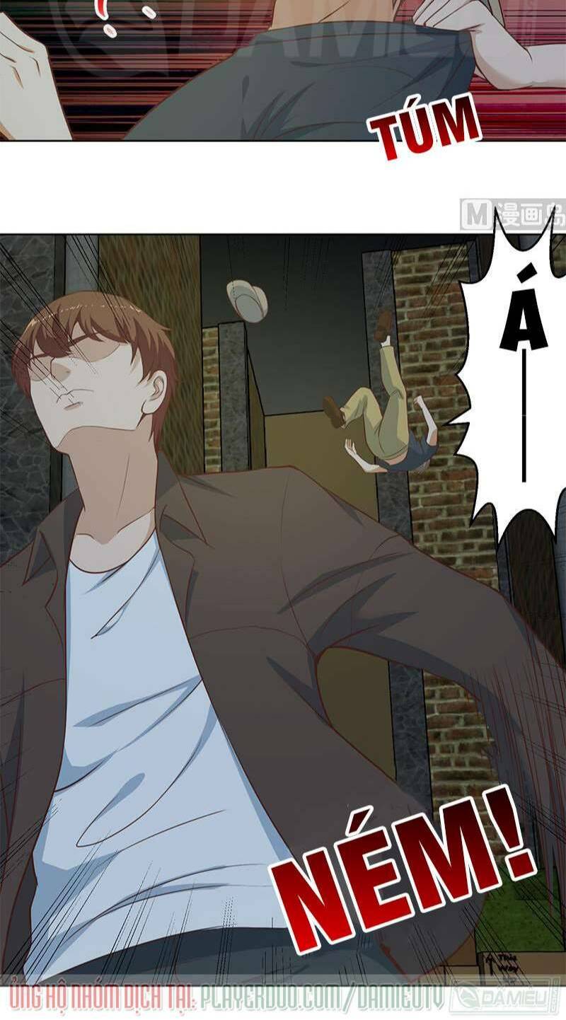 Tu Tiên Trở Về Tại Vườn Trường: Chapter 67