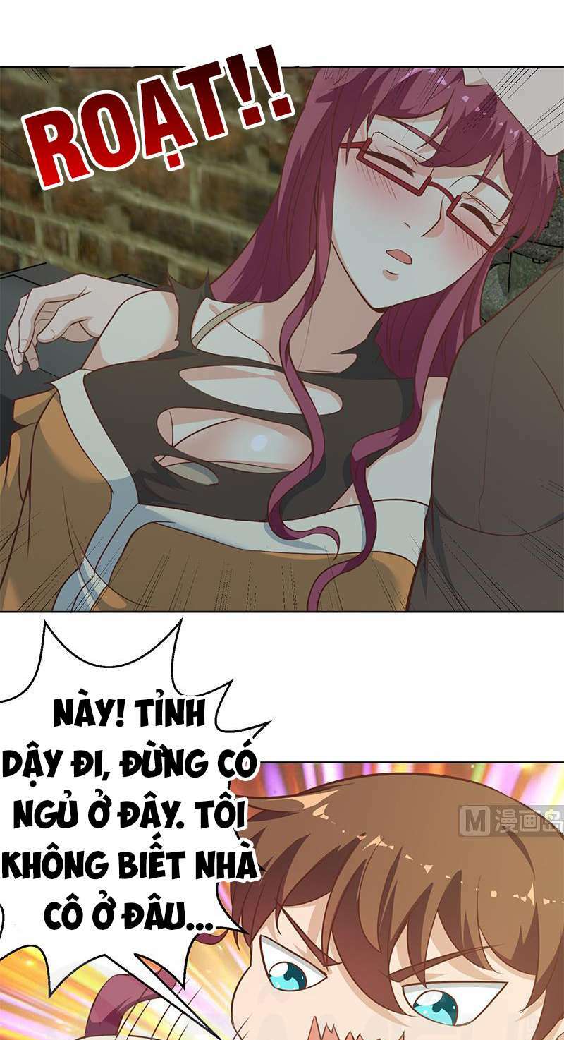 Tu Tiên Trở Về Tại Vườn Trường: Chapter 67