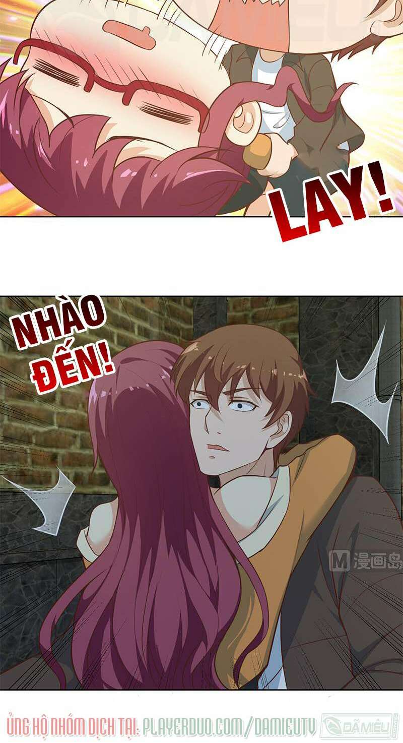 Tu Tiên Trở Về Tại Vườn Trường: Chapter 67