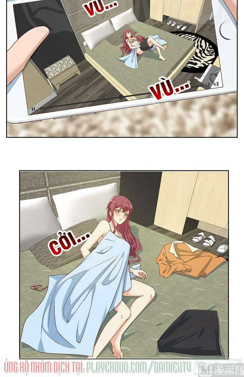 Tu Tiên Trở Về Tại Vườn Trường: Chapter 68