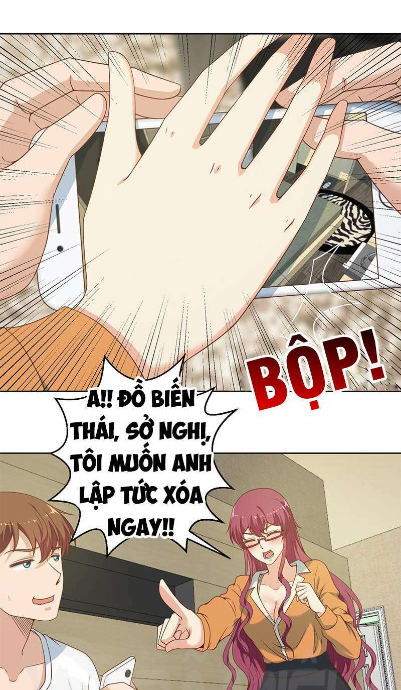 Tu Tiên Trở Về Tại Vườn Trường: Chapter 68