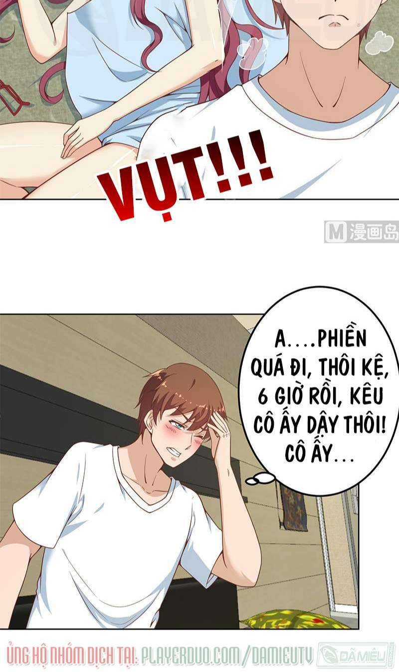 Tu Tiên Trở Về Tại Vườn Trường: Chapter 68