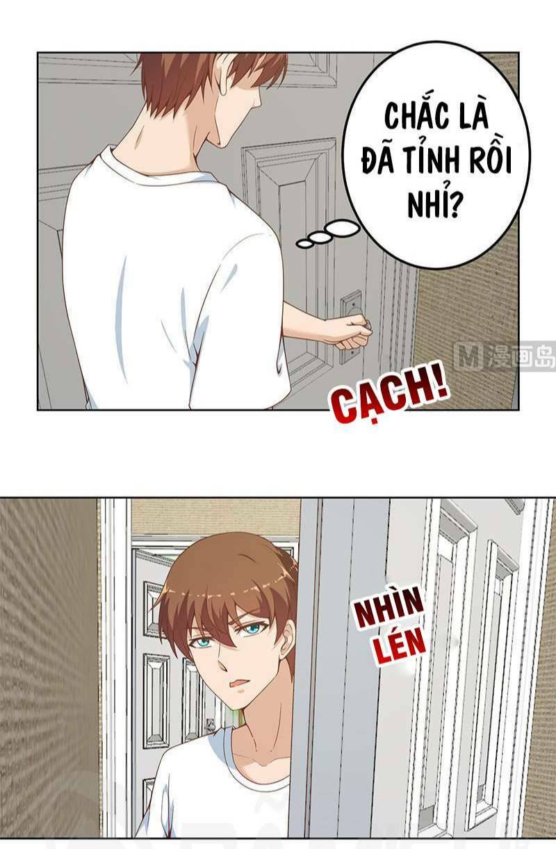 Tu Tiên Trở Về Tại Vườn Trường: Chapter 68