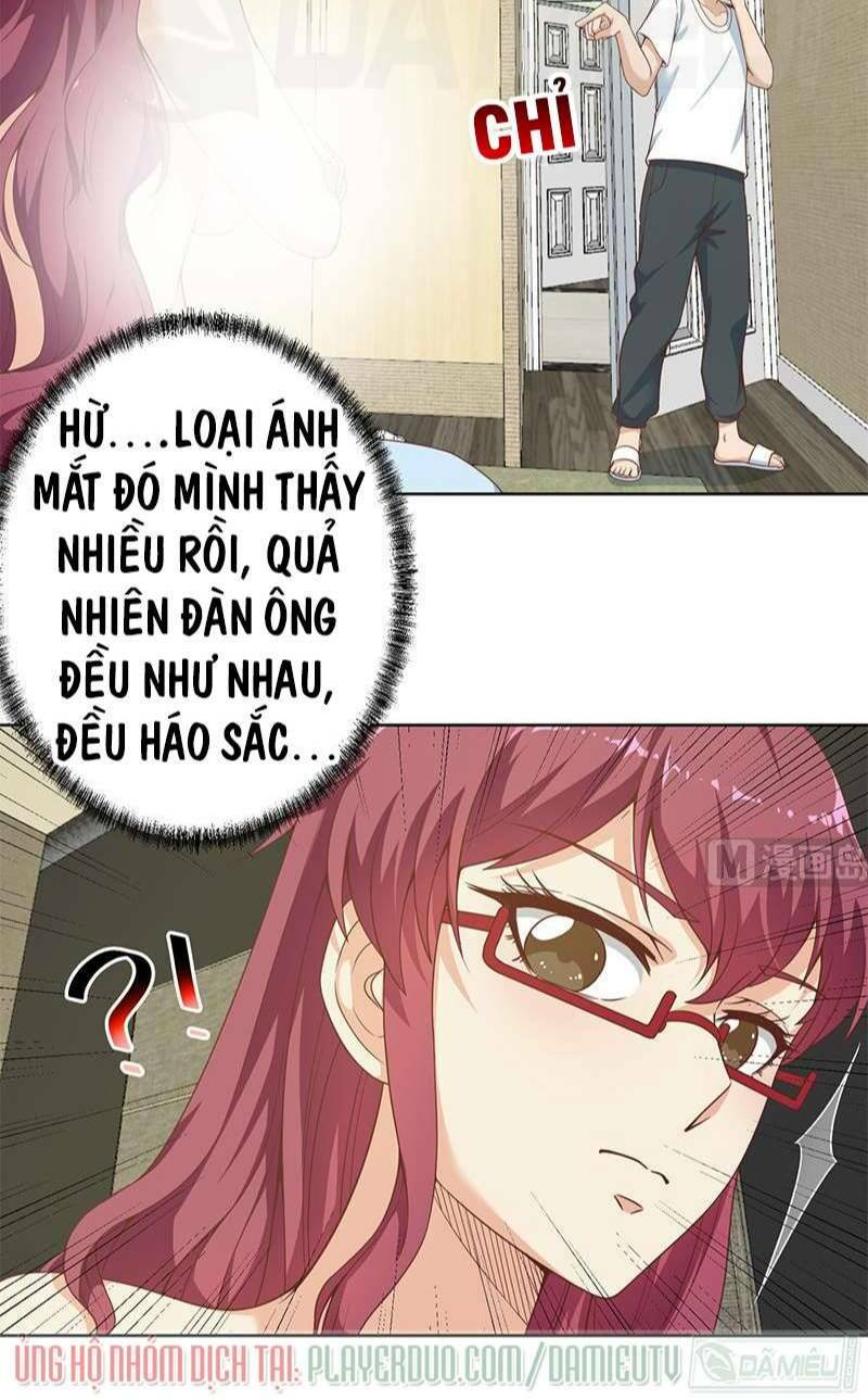 Tu Tiên Trở Về Tại Vườn Trường: Chapter 68