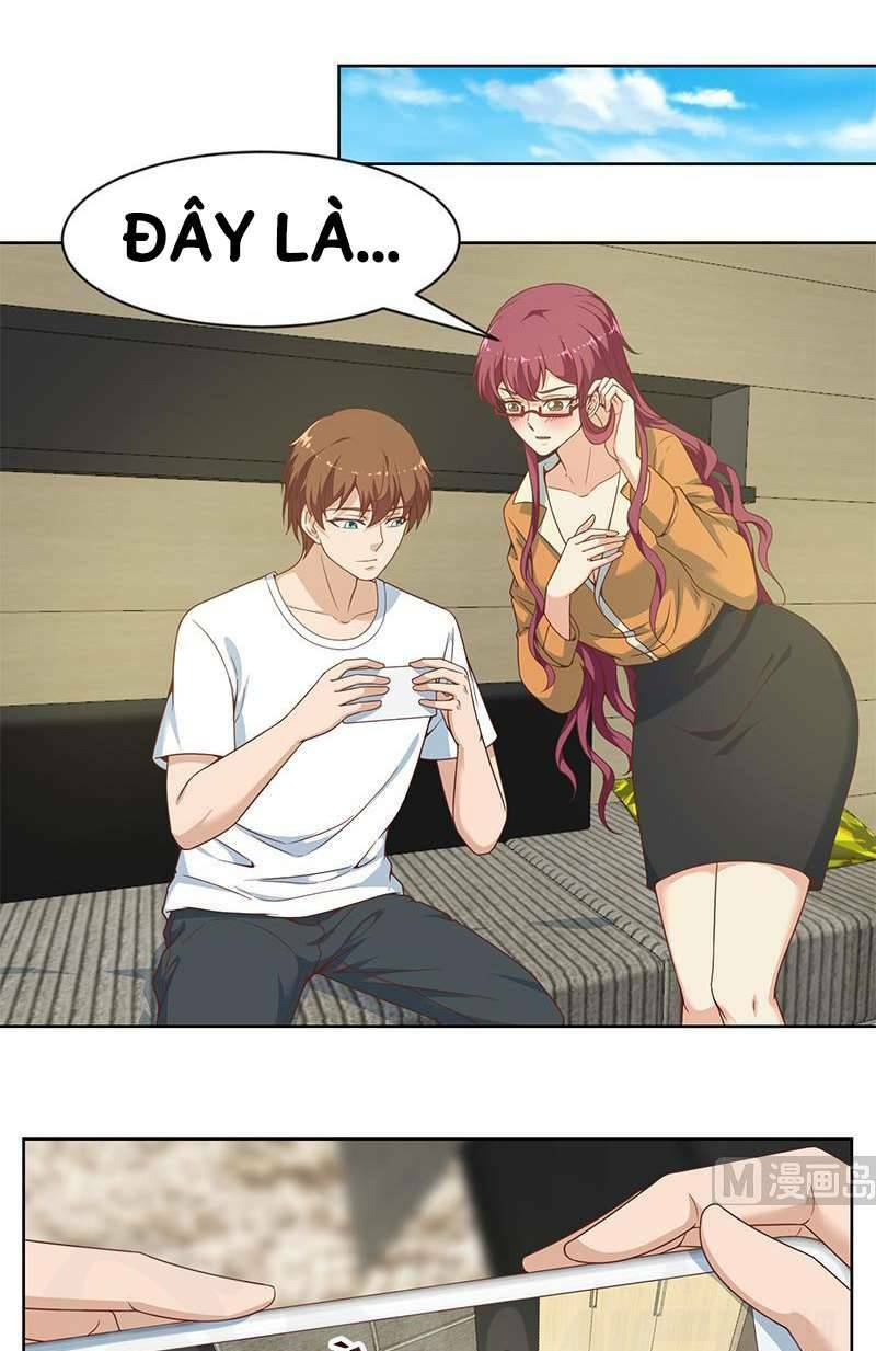 Tu Tiên Trở Về Tại Vườn Trường: Chapter 68